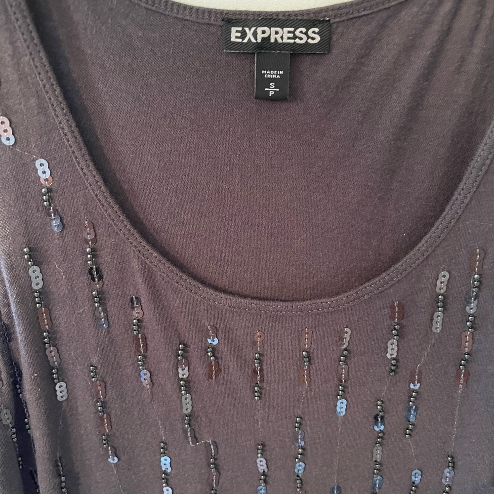 Express tank - Picture 4 of 7